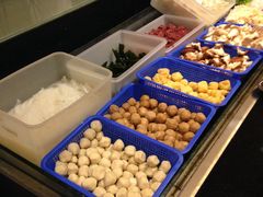 -萧邦音乐会所KTV·蒸汽活海鲜自助(福田店)