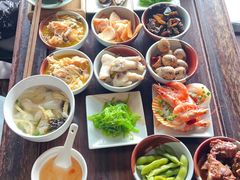 -青藤茶馆(南山路店)