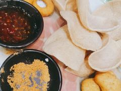 -曼谷食堂·泰国家庭料理