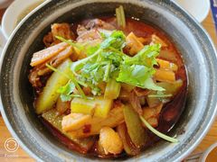 -霸道川面馆(张江店)