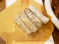 -解家河南菜(商鼎路店)