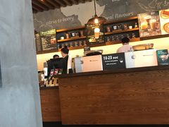 -星巴克(烟台大悦城店)