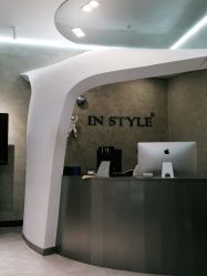 -IN STYLE·全国形象店