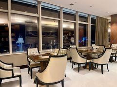 -大连中远海运洲际酒店