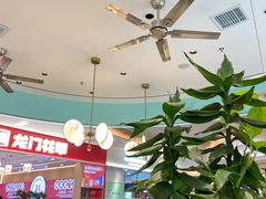 大堂-苏晓玥·手作江南小吃(深圳北站店)