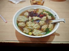 -蒋家桥饺面店(东关街店)