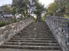 -南京城墙景区