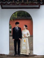 -摩玛婚纱摄影(杭州店)