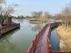 -狼山风景名胜区