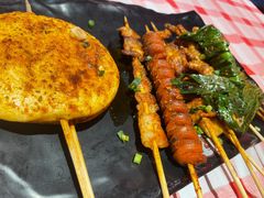 -熊记海鲜烧烤(戬浜店)