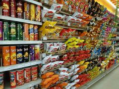 -永辉超市(新世界店)
