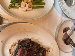 -弗兰克牛排西餐厅Ribone steak house(柠檬花园店)