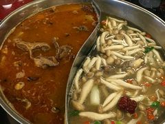 -香丽缘饭馆(黑龙潭店)