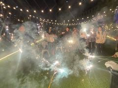 -CIAO·团建聚餐·生日派对轰趴馆(福田店)