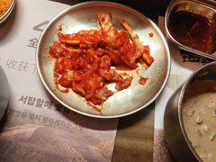 -西塔老太太泥炉烤肉(上海七宝领展广场店)