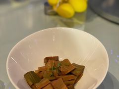笋-杭州临平万丽酒店·万丽轩中餐厅