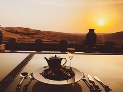 -阿布扎比沙漠皇宫酒店水疗中心