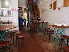 大堂-九叔鸡饭(升平街店)