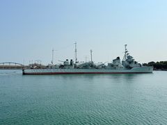 -中国人民解放军海军博物馆