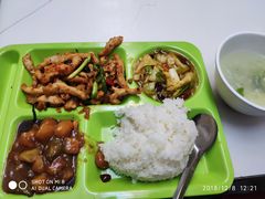 -东北大学（浑南校区）食堂