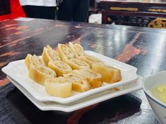 -御清斋总店(天一街店)