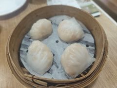 -添好运点心专门店(中环IFC店)