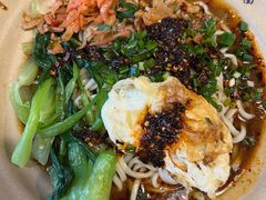 -方铲铲·成都板凳面(滨江银泰店)