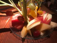 -花马天堂云南餐厅 Lost Heaven(外滩店)