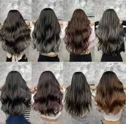 -3AM·S HAIR SALON烫发染发接发