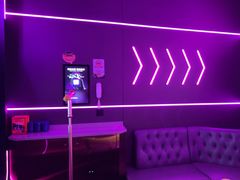 -星聚会KTV X Party(上海真如中海环宇城店)