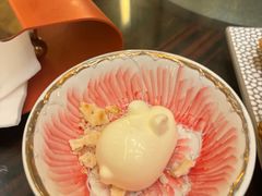 -香宫中餐厅·大连香格里拉(人民路店)