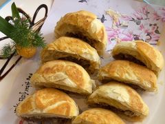 -鸿源斋清真豫菜(惠济店)