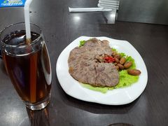 -康师傅私房牛肉面(北京南站店)