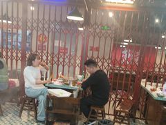 -怒火八零串串火锅(大渡口新天泽店)
