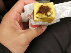土凤梨酥-鲍师傅糕点(海岸城店)
