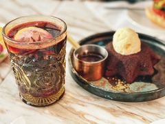 -the rug 飞毯 (朝阳公园店)