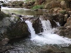 -山沟沟景区