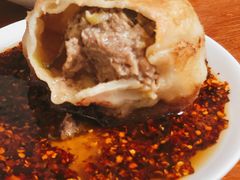 -宝瑞门钉肉饼店