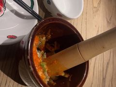 -茄子恰恰·新云南小炒(坪山益田店)