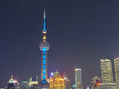 -南京路步行街