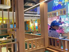 -叁宝烤肉• 西安烧烤(太乙路店)