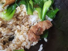 酱排饭-小义乌砂锅拉面(海事共享区店)