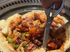 -灶座小锅烀饼·铁锅炖(全国总店)