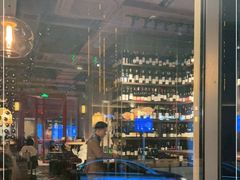 -Brut Eatery悦璞食堂(建国东路店)