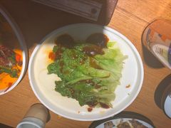 -胡马八破·川菜小馆(高新万达店)