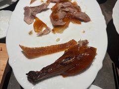 -金鸭季·北京烤鸭(深业上城店)