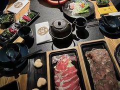 -湊湊火锅·茶憩(石家庄万象城店)