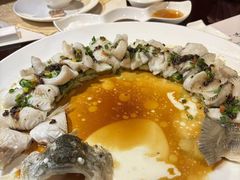 -广州白云机场铂尔曼大酒店·恬园创意中餐厅