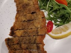 -ALLORA意大利餐厅(丰盛里店)