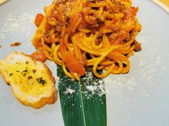 -初拾·花里餐厅(钜城华亿店)